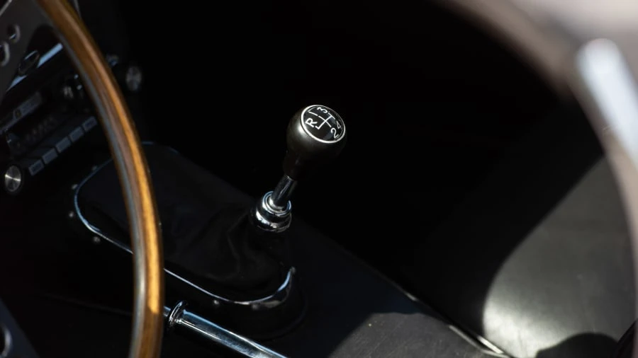 1964 Jaguar E-Type Series 1 - Image 15 of 31