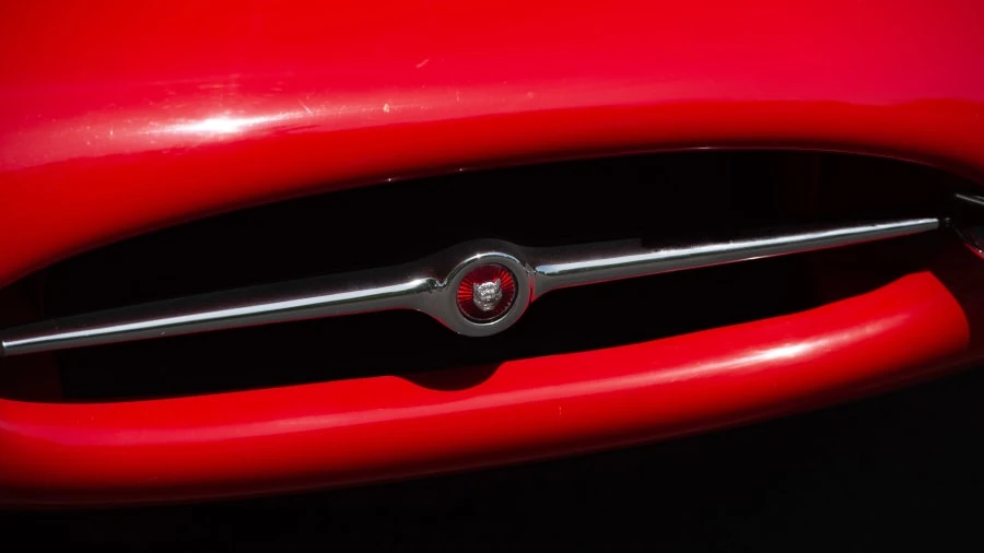 1964 Jaguar E-Type Series 1 - Image 19 of 31