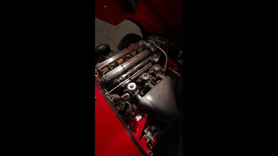 1964 Jaguar E-Type Series 1 - Image 23 of 31
