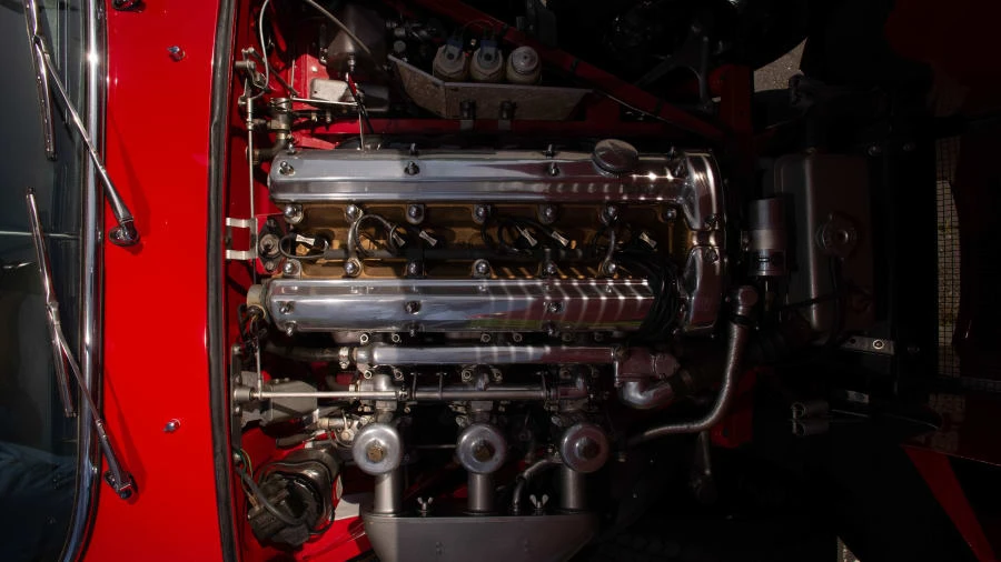 1964 Jaguar E-Type Series 1 - Image 26 of 31