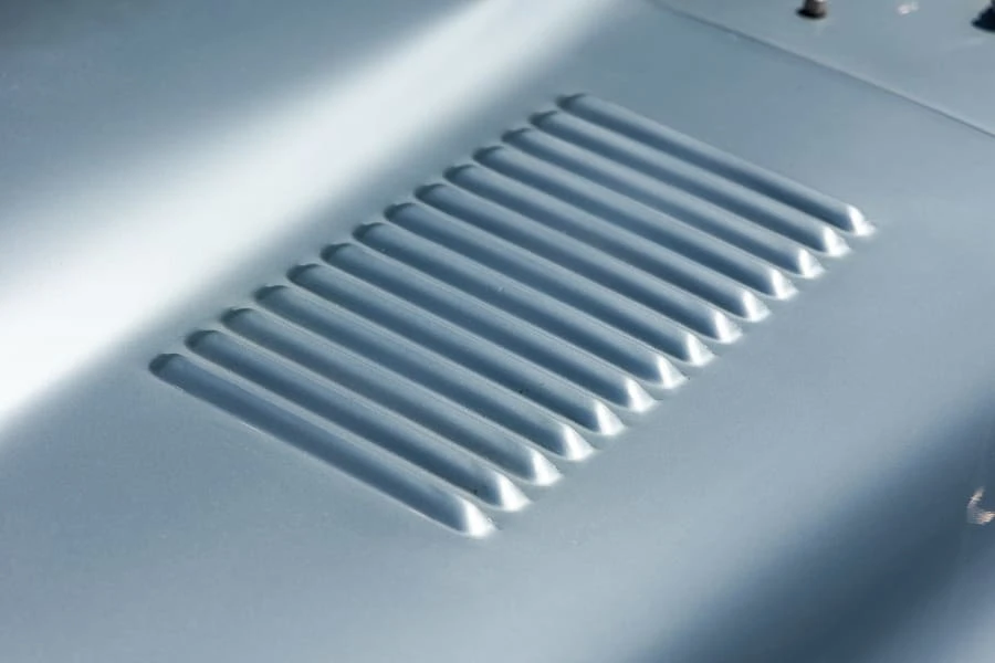 1964 Jaguar E-Type Series 1 - Image 8 of 31