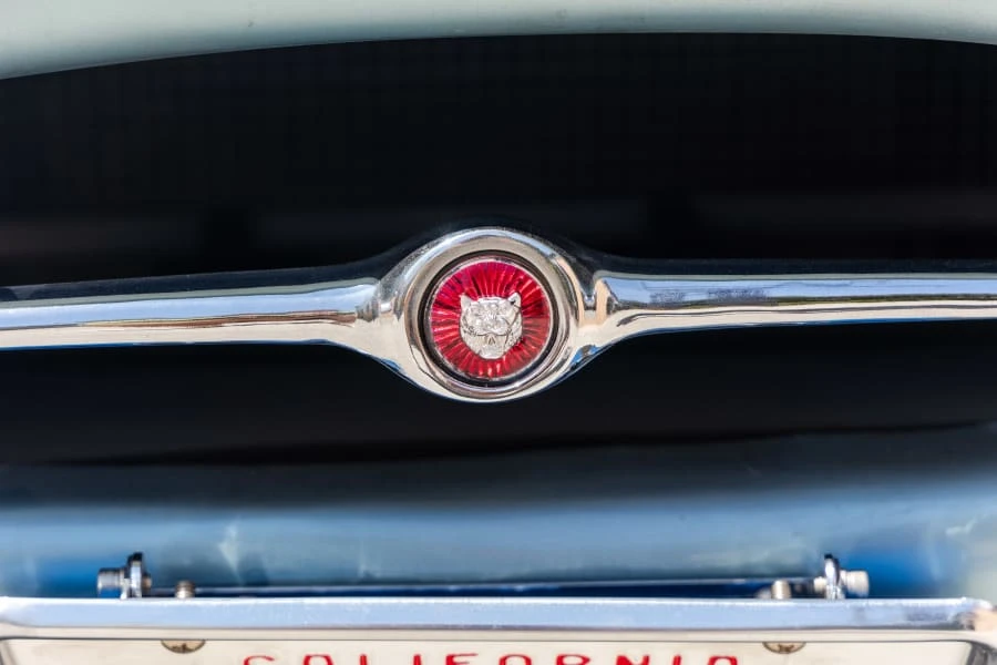 1964 Jaguar E-Type Series 1 - Image 11 of 31