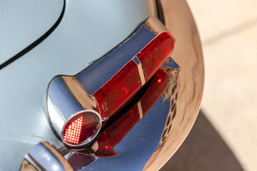 1964 Jaguar E-Type Series 1 - Image 13 of 31