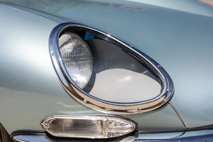 1964 Jaguar E-Type Series 1 - Image 16 of 31