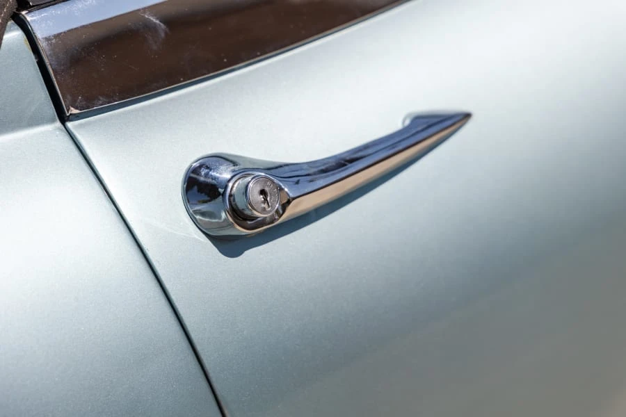1964 Jaguar E-Type Series 1 - Image 19 of 31