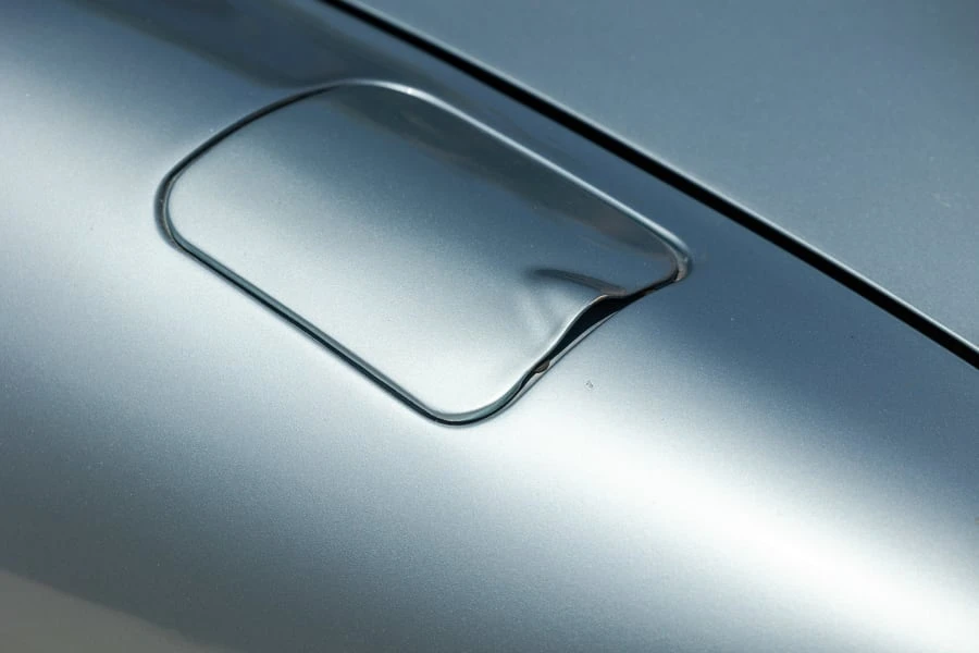1964 Jaguar E-Type Series 1 - Image 21 of 31