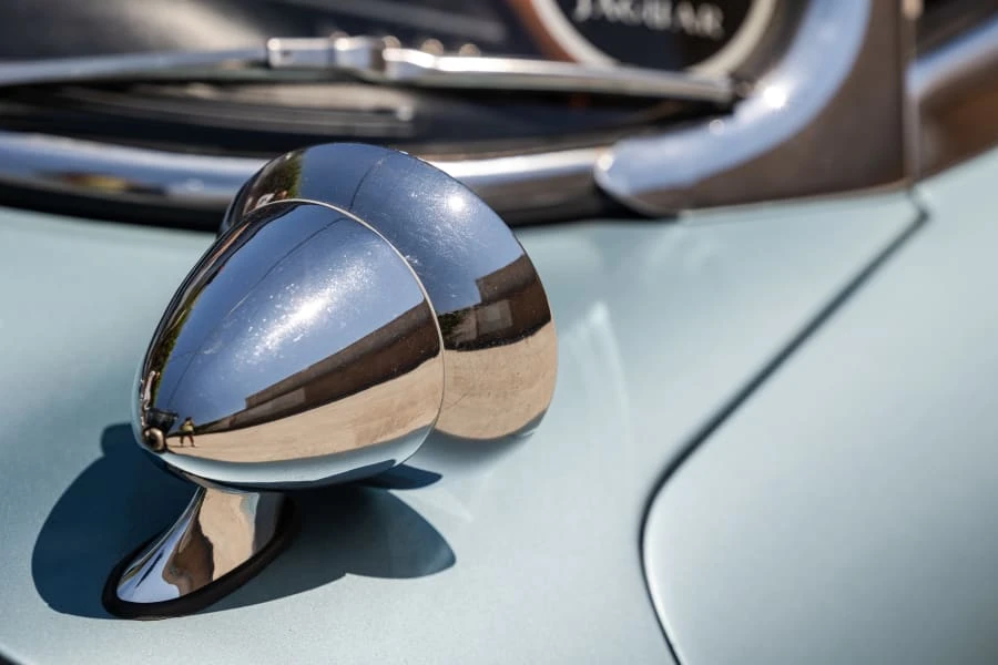 1964 Jaguar E-Type Series 1 - Image 23 of 31