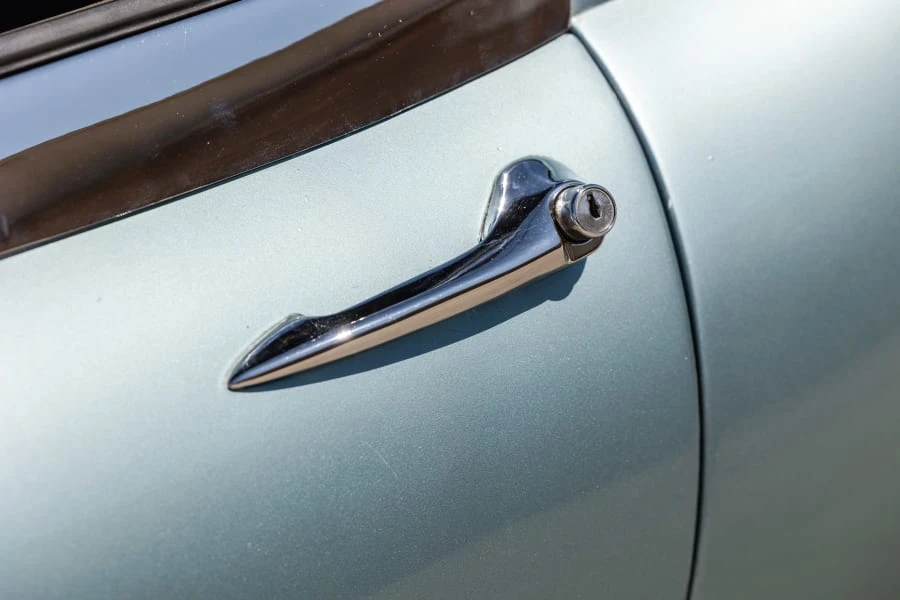 1964 Jaguar E-Type Series 1 - Image 17 of 31