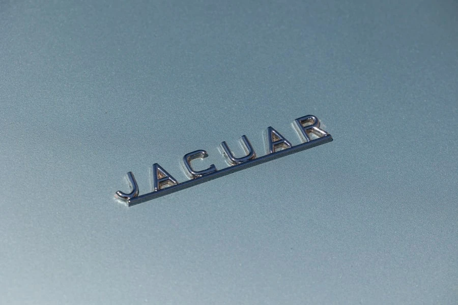1964 Jaguar E-Type Series 1 - Image 18 of 31