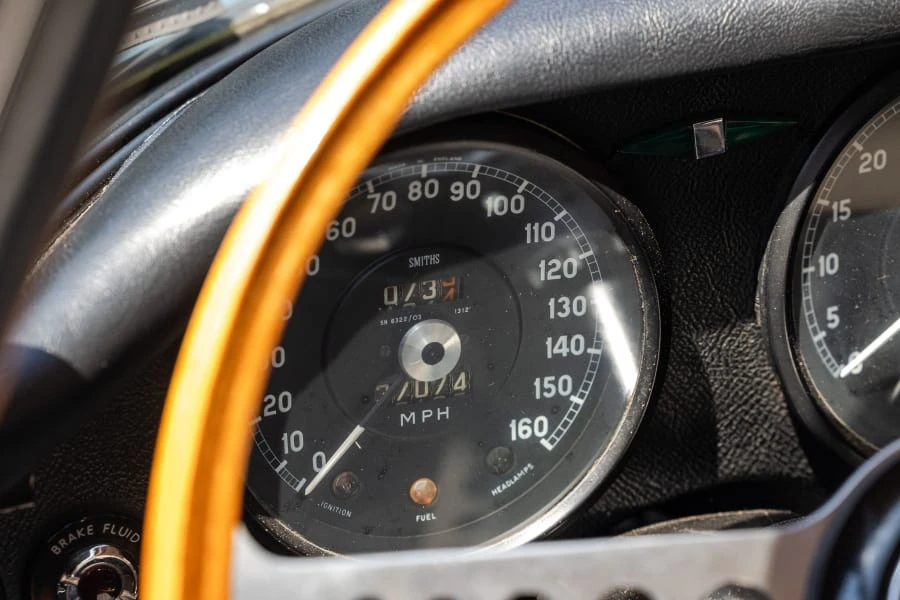 1964 Jaguar E-Type Series 1 - Image 30 of 31
