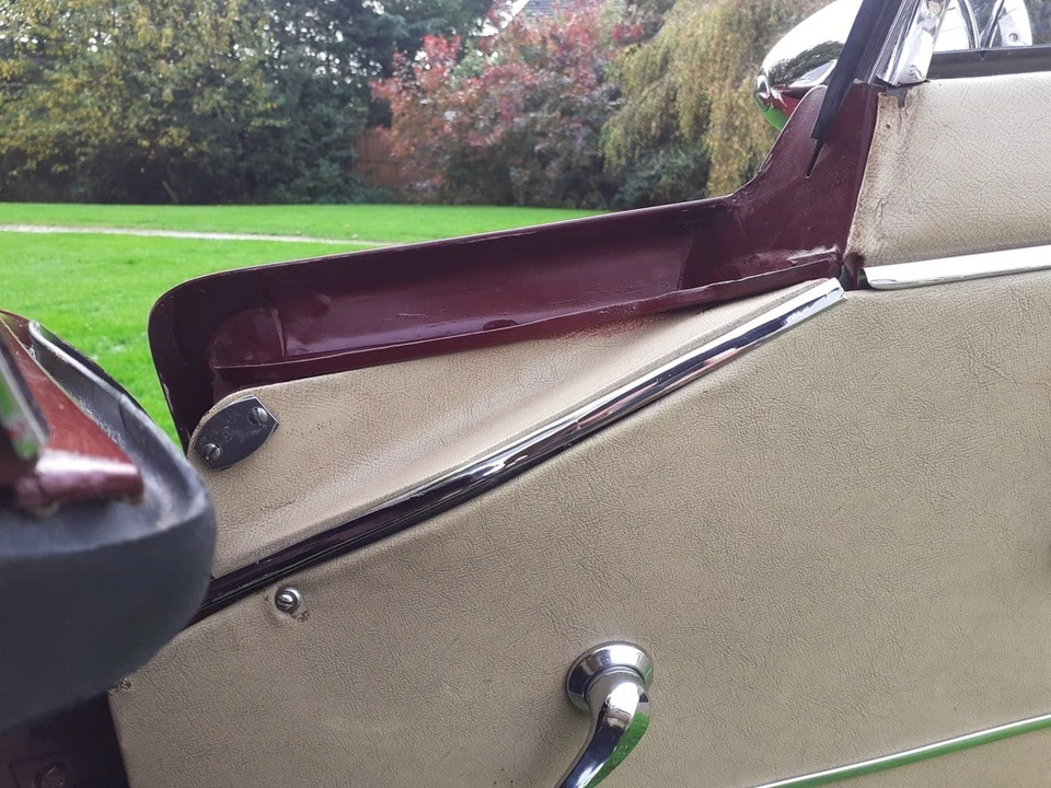 1964 Jaguar E-Type Series 1 - Image 30 of 30