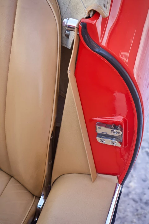 1964 Jaguar E-Type Series 1 - Image 22 of 29