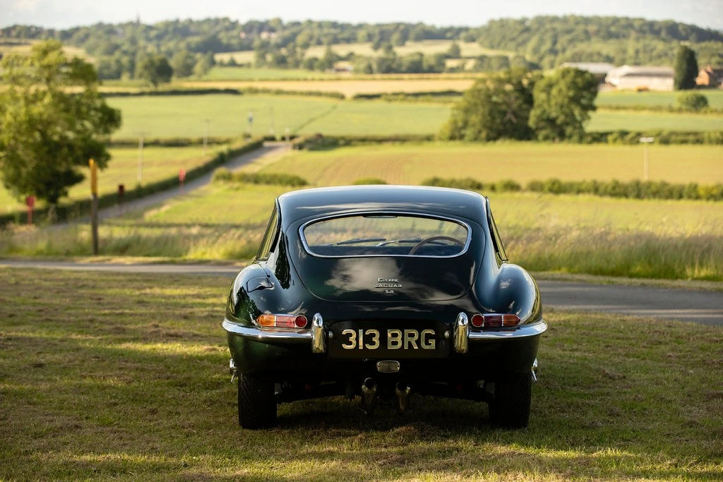 1964 Jaguar E-Type Series 1 - Image 23 of 30
