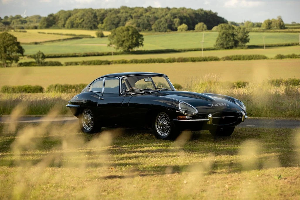 1964 Jaguar E-Type Series 1 - Image 16 of 30