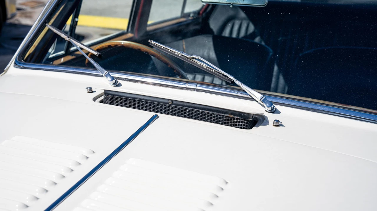 1964 Jaguar Mark II - Image 19 of 31