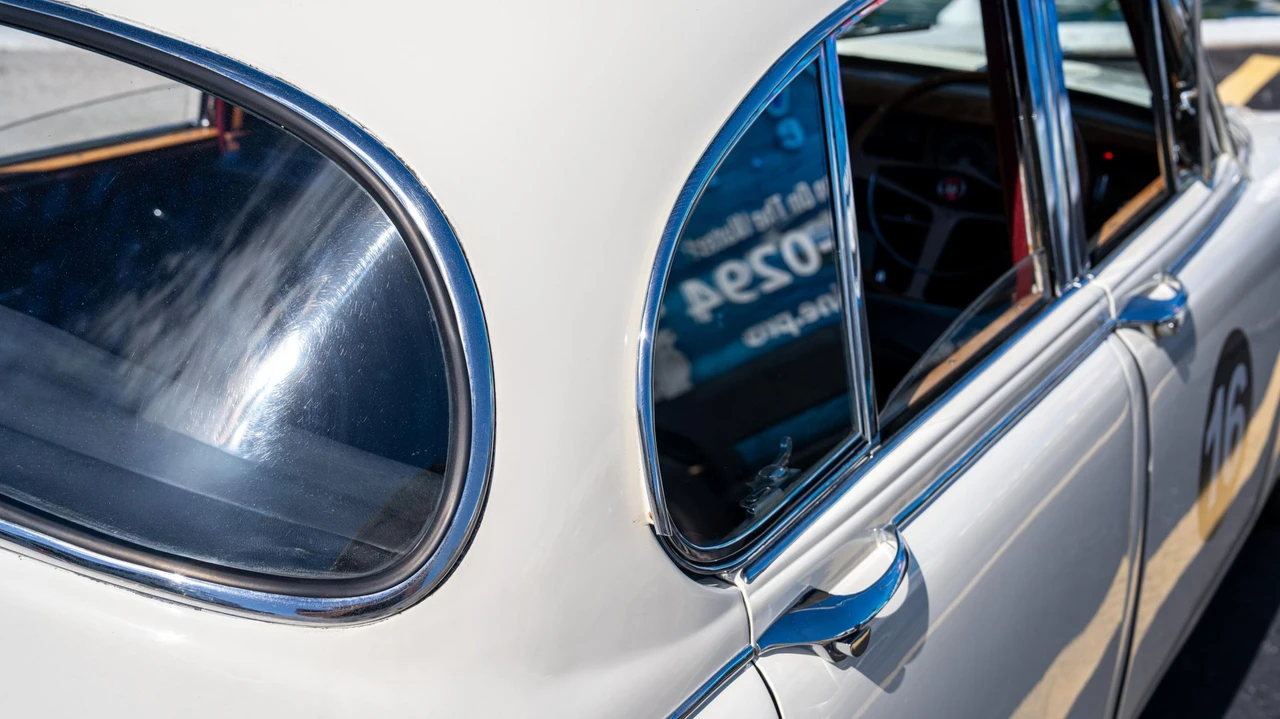 1964 Jaguar Mark II - Image 23 of 31