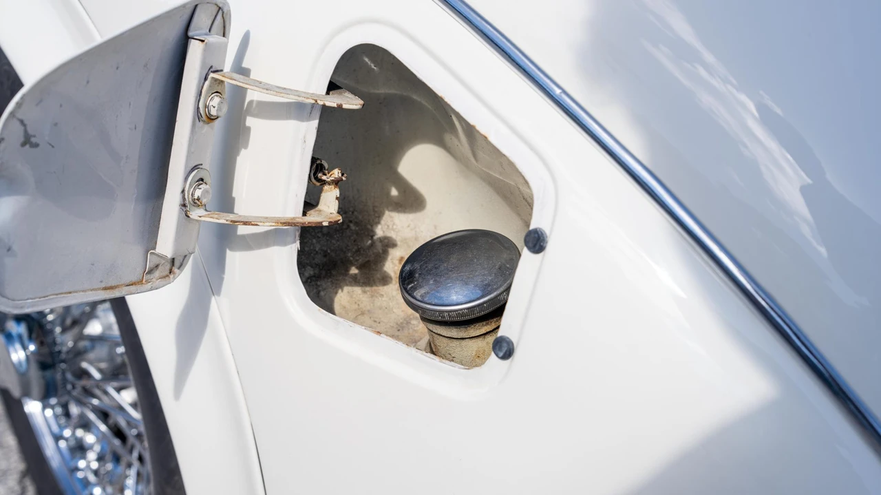 1964 Jaguar Mark II - Image 28 of 31