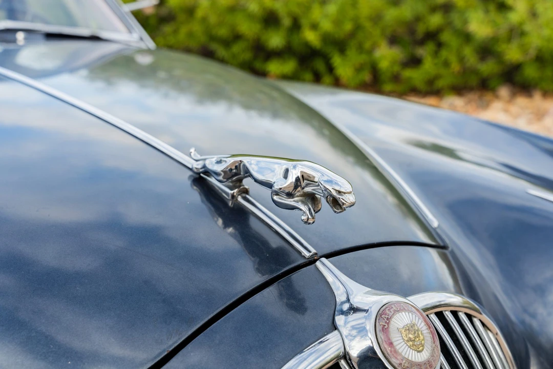 1964 Jaguar Mark II - Image 16 of 31