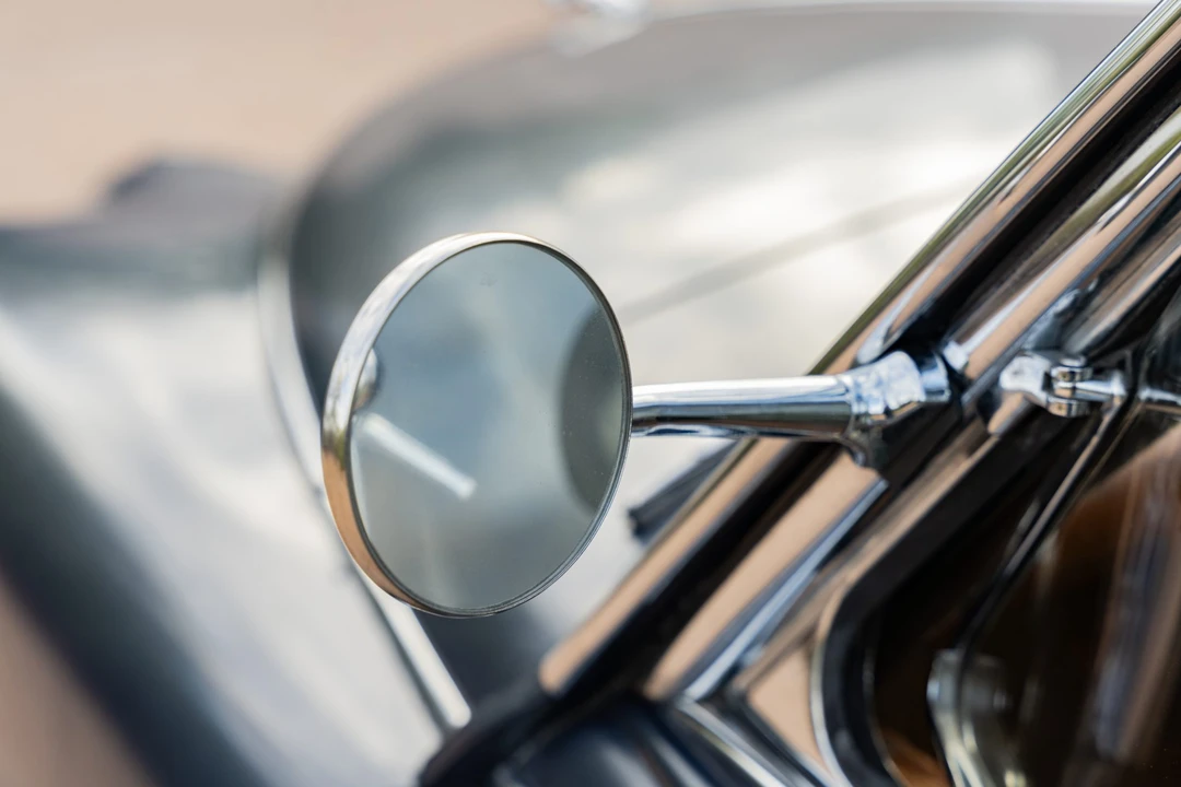 1964 Jaguar Mark II - Image 29 of 31