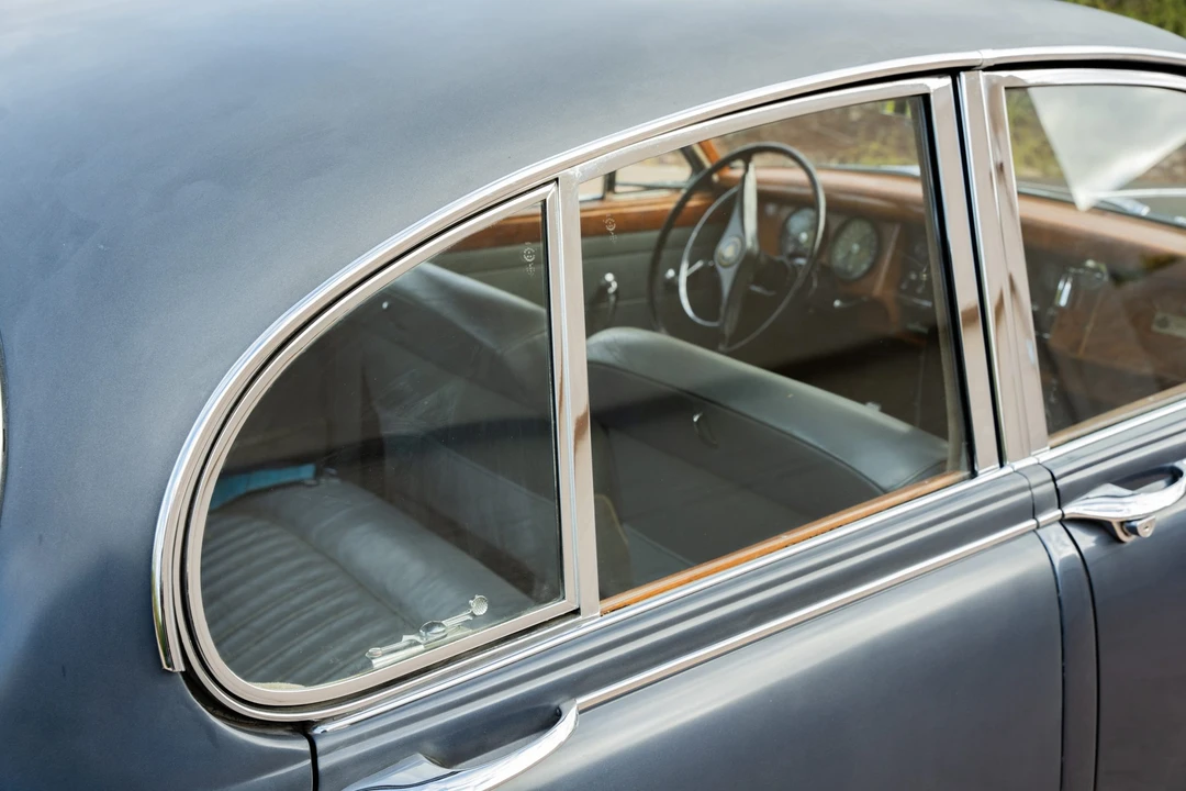 1964 Jaguar Mark II - Image 21 of 31