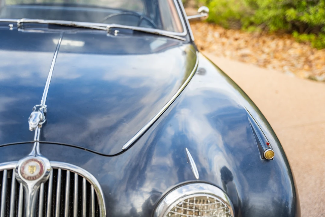 1964 Jaguar Mark II - Image 11 of 31
