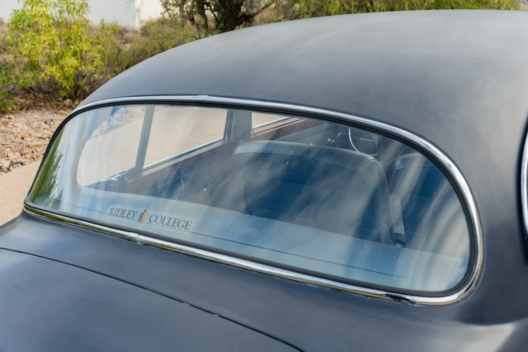1964 Jaguar Mark II - Image 22 of 31
