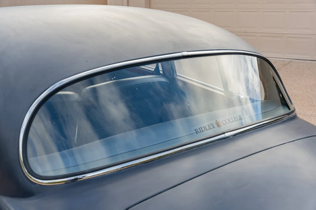 1964 Jaguar Mark II - Image 30 of 31