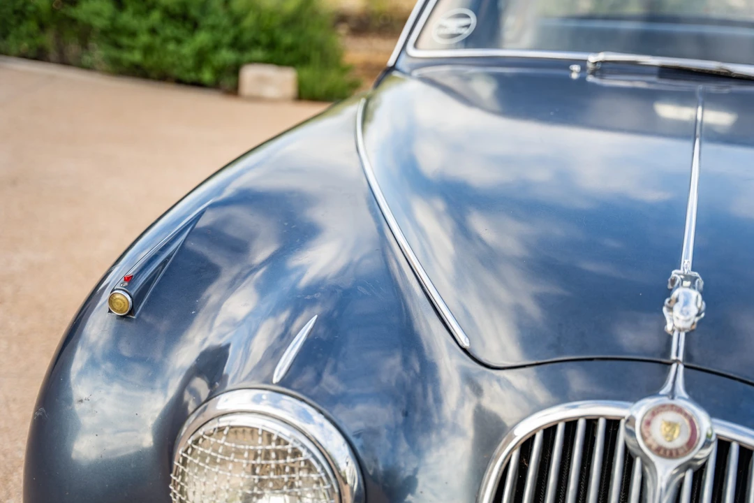 1964 Jaguar Mark II - Image 10 of 31