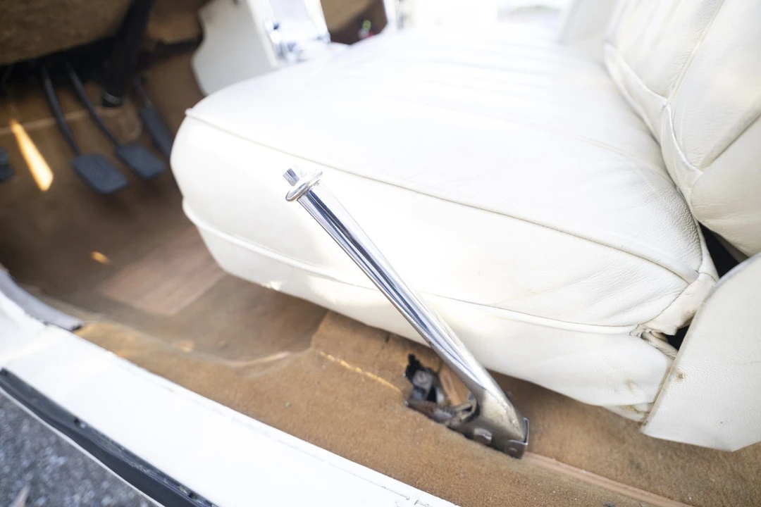 1964 Jaguar Mark II - Image 30 of 30
