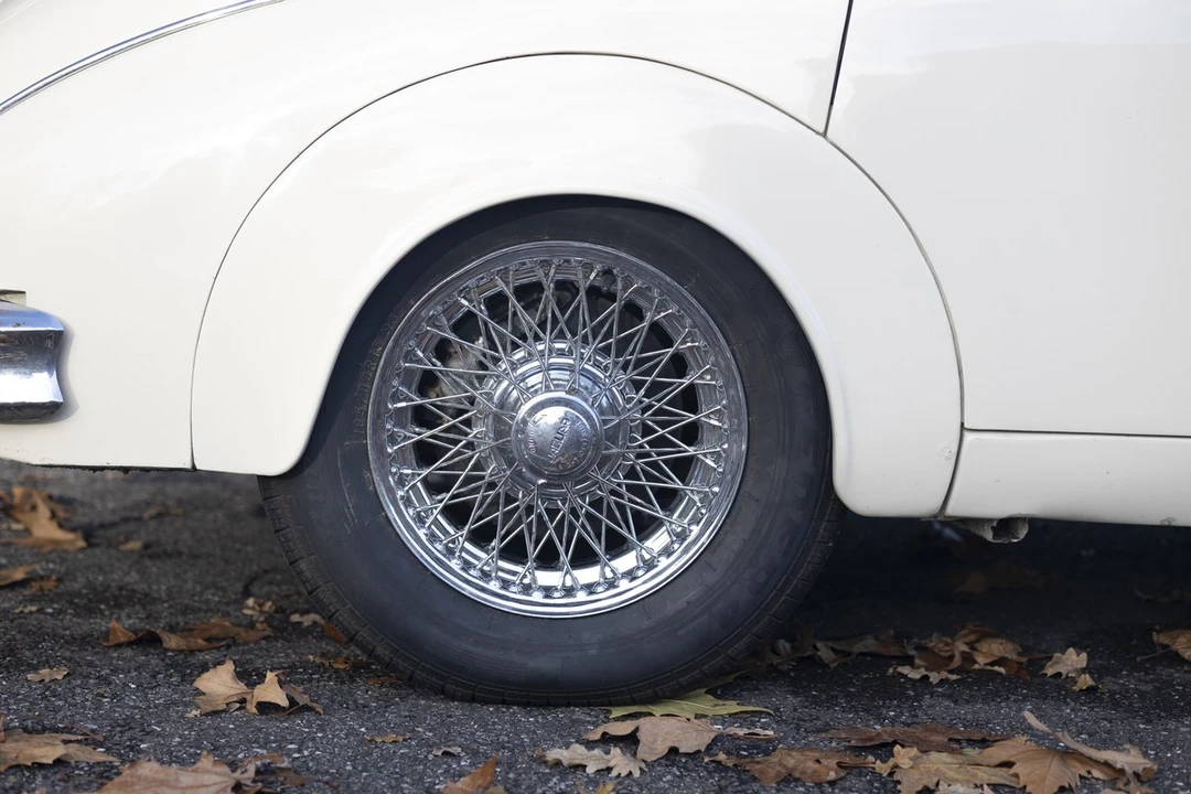 1964 Jaguar Mark II - Image 16 of 30