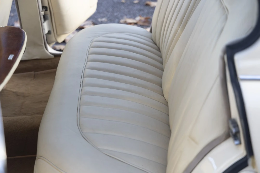 1964 Jaguar Mark II - Image 26 of 30