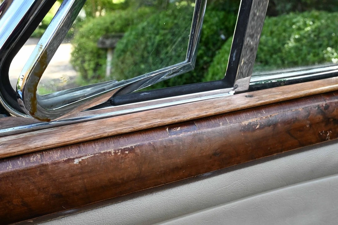 1964 Jaguar Mark II - Image 30 of 30