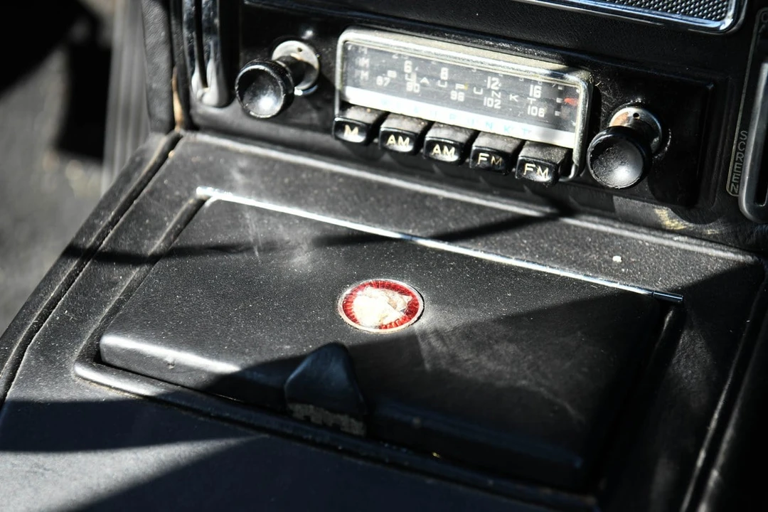 1964 Jaguar Mark II - Image 14 of 30