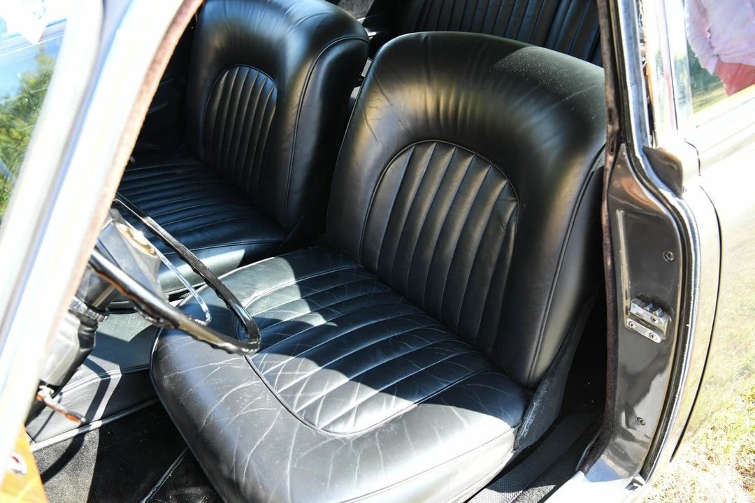 1964 Jaguar Mark II - Image 20 of 30
