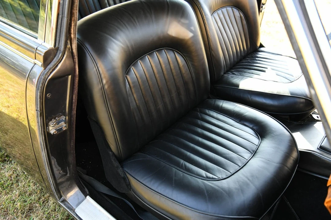 1964 Jaguar Mark II - Image 21 of 30