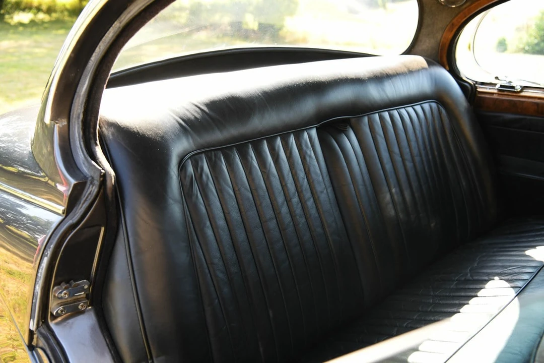 1964 Jaguar Mark II - Image 23 of 30