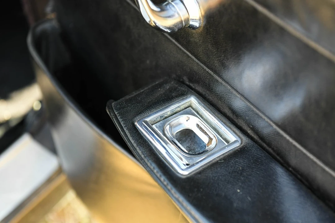 1964 Jaguar Mark II - Image 26 of 30