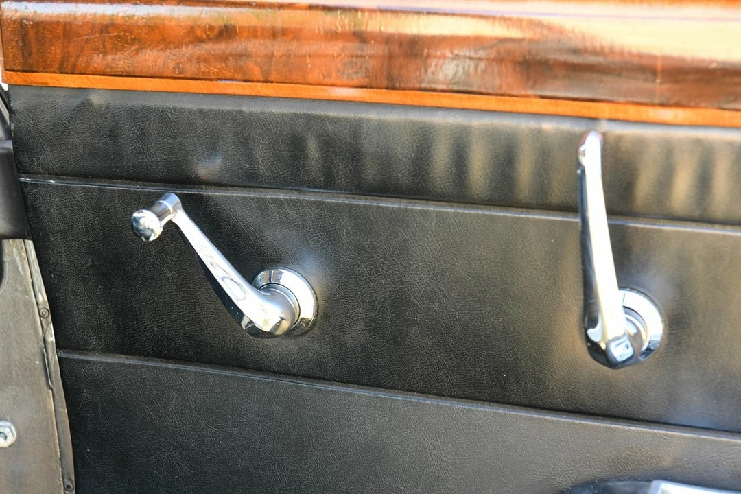 1964 Jaguar Mark II - Image 27 of 30