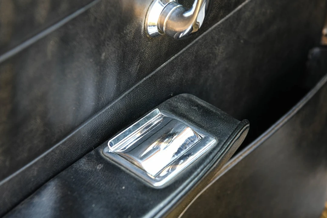 1964 Jaguar Mark II - Image 28 of 30