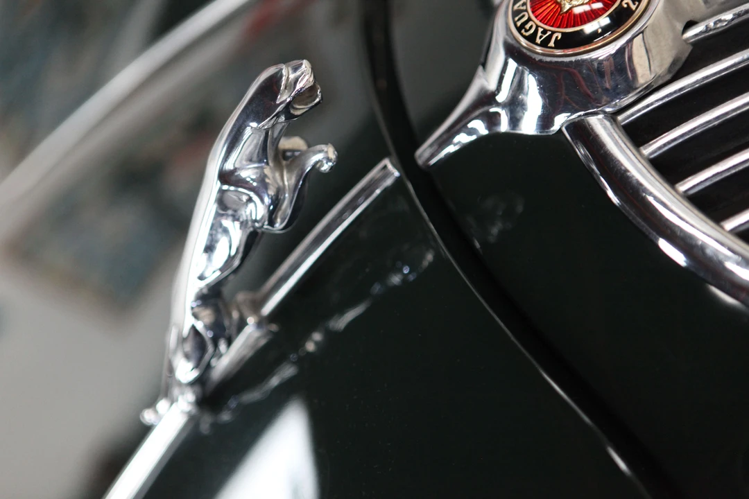 1964 Jaguar Mark II - Image 3 of 22