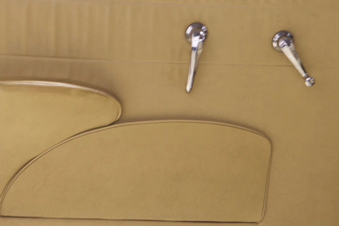 1964 Jaguar Mark II - Image 13 of 22