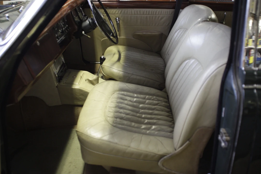 1964 Jaguar Mark II - Image 20 of 22