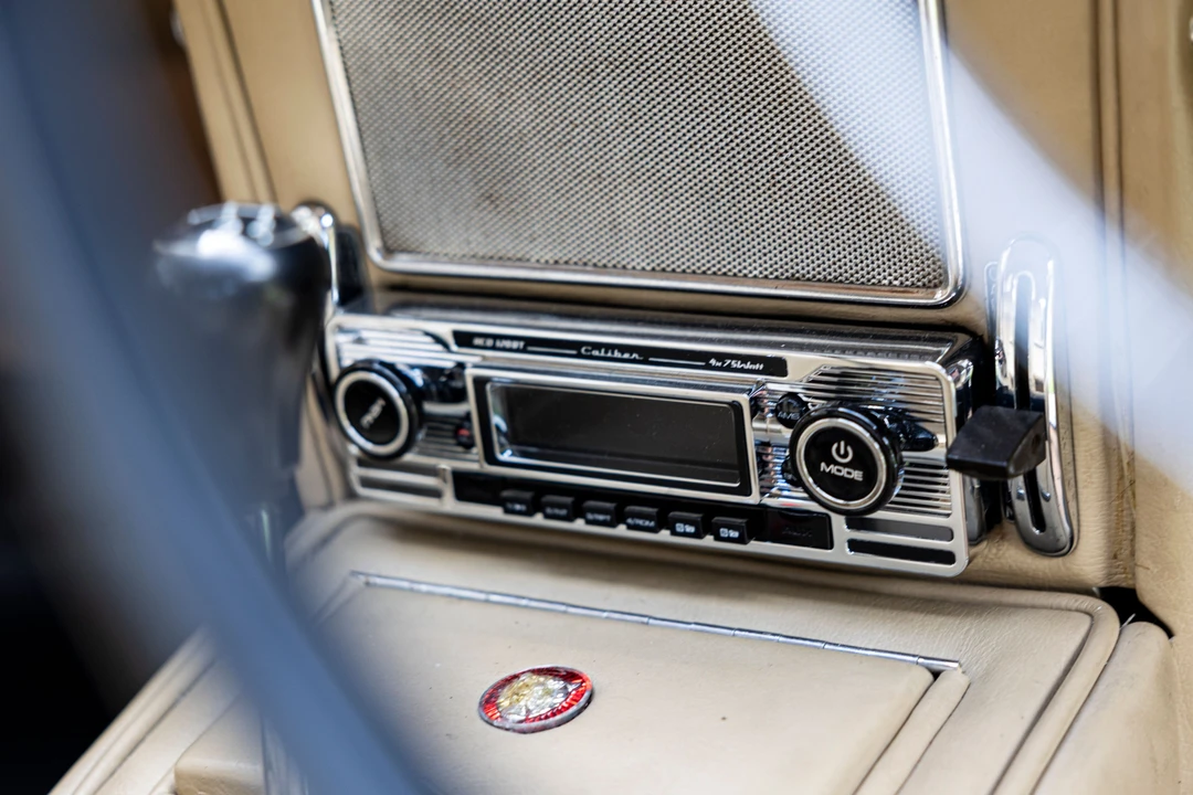 1964 Jaguar Mark II - Image 27 of 31