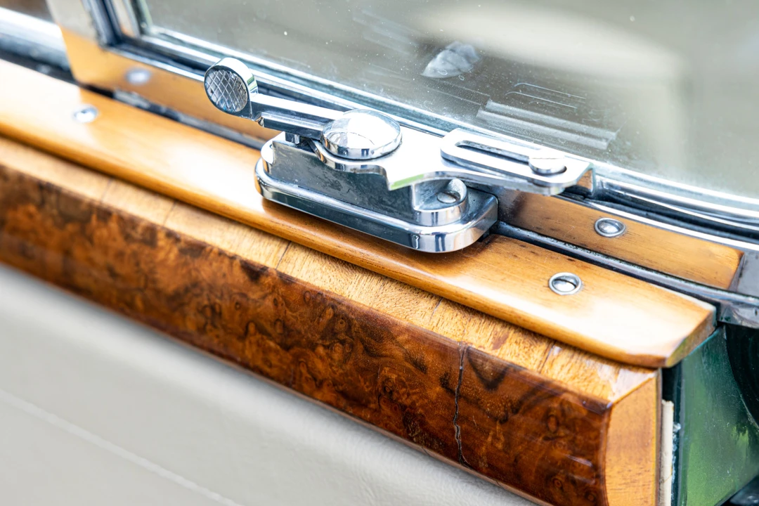 1964 Jaguar Mark II - Image 31 of 31