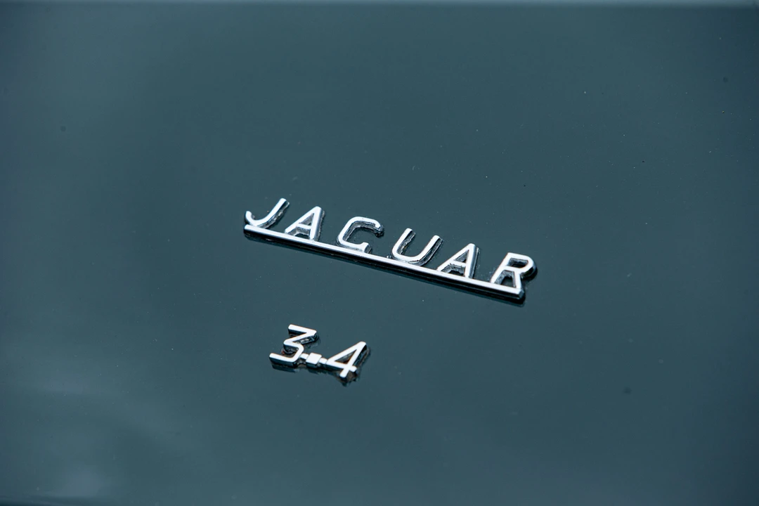 1964 Jaguar Mark II - Image 2 of 31
