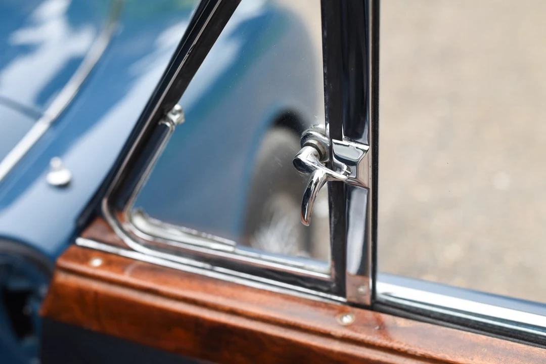 1964 Jaguar Mark II - Image 26 of 30