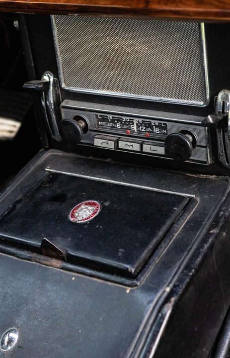 1964 Jaguar Mark II - Image 28 of 31