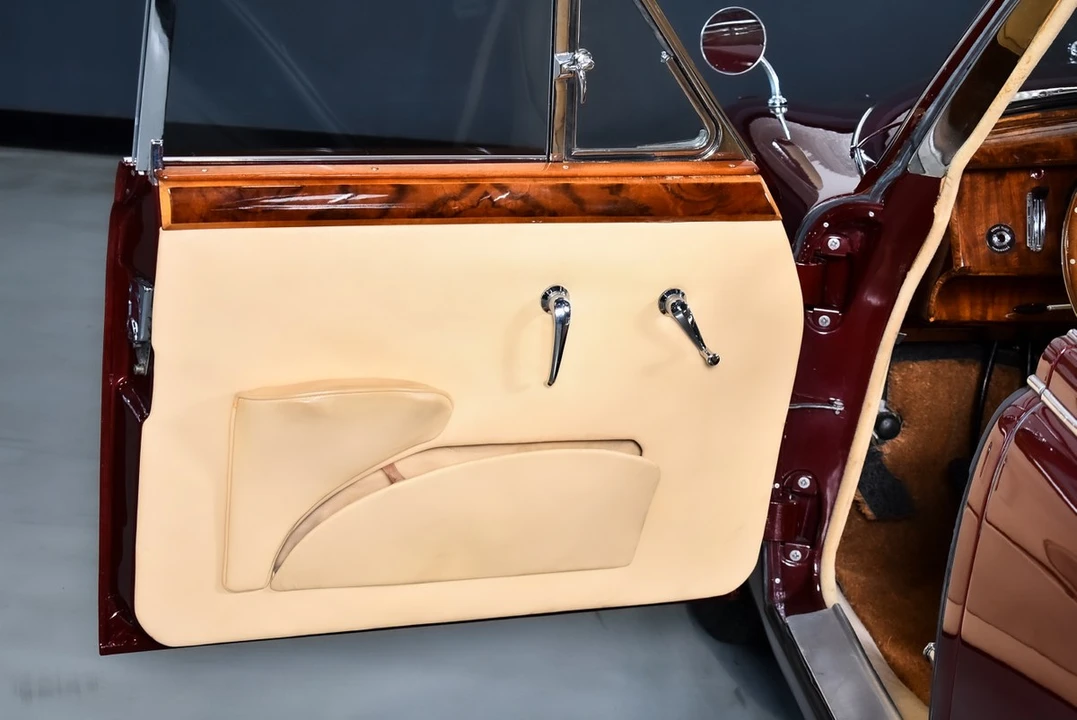 1964 Jaguar Mark II - Image 30 of 30