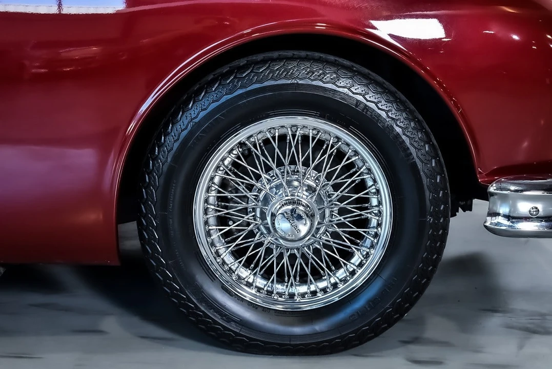 1964 Jaguar Mark II - Image 27 of 30