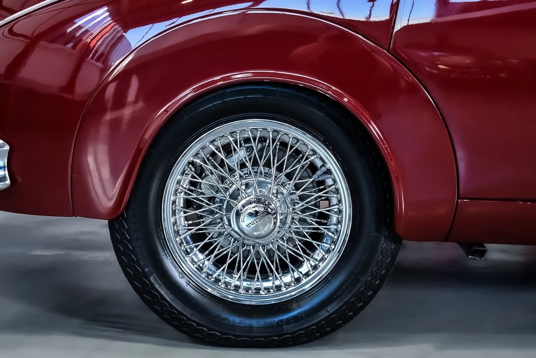 1964 Jaguar Mark II - Image 26 of 30